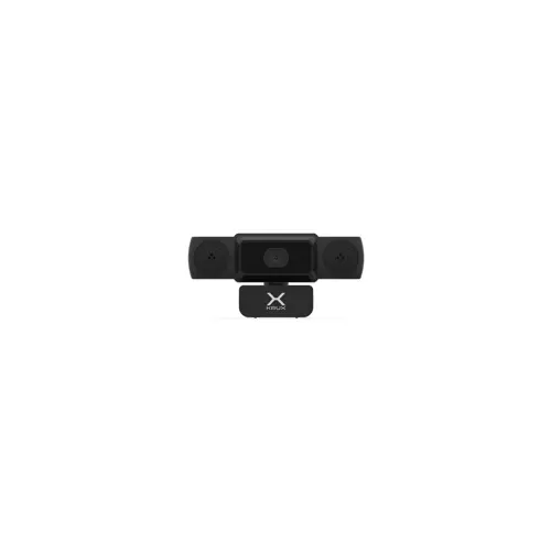Krux Streaming FHD Auto Focus Webcam