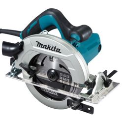 Kružna pila MAKITA HS7611 19 cm 5500 RPM 1600 W, prijenosna