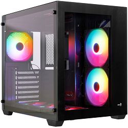 Kućište AEROCOOL PGS DRYFT G-BK-v1 (FRGB)
