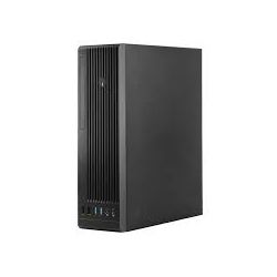 Kućište CHIEFTEC BE-10B-300 USB3 mATX kućište crno