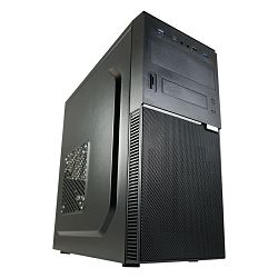 Kućište LC-POWER LC-7041B-ON ATX crna