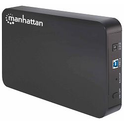 Kućište za hard disk MANHATTAN 3.5"