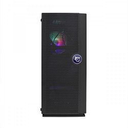 Kućište WHITE SHARK GCC-2103 PANZER / 1 FAN RGB