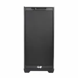 Kućište za računalo INWIN D5 (Crno)