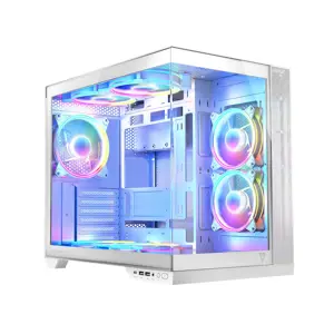 Kućište za računalo MODECOM Volcano Panorama APEX ARGB 7F MIDI (ARGB osvjetljenje)