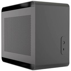 Kućište za računalo STREACOM DA2 V2 (mini ITX, tower)