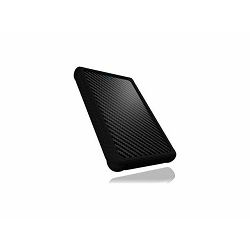 Kućište za tvrdi disk ICY BOX IB-223U3a-B, 1xSATA 2.5" na 1xUSB-A 3.0