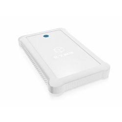 Kućište za tvrdi disk ICY BOX IB-AC603a-U3, 1x 2.5" SATA na 1x USB 3.0