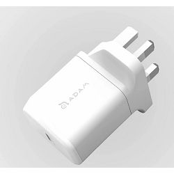 Kućni punjač ADAM OMNIA F1 USB-C