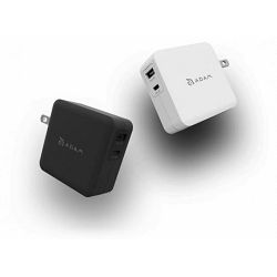 Kućni punjač ADAM OMNIA F2 USB-C/ USB-A