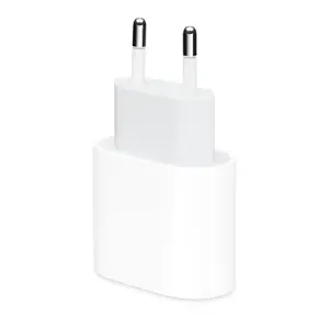 Kućni punjač APPLE 20W USB-C Power Adapter, mhje3zm/a