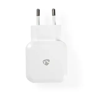 kucni-punjac-nedis-wchau484awt-24w-2x-usb-a-bijeli-99828-9150045130.webp