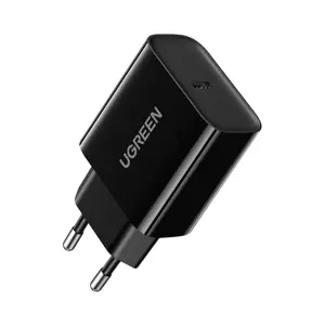 kucni-punjac-ugreen-20w-usb-c-pd-qc-40-crni-86340-9150050220.webp