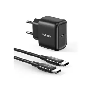 kucni-punjac-ugreen-25w-usb-c-pd-kabel-c-c-crni-2m-16094-8944000627.webp