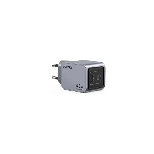 kucni-punjac-ugreen-nexode-pro-65w-2x-usb-c-usb-a-gan-sivi-9242-9150051882.webp