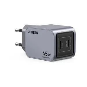 kucni-punjac-ugreen-nexode-pro-65w-2x-usb-c-usb-a-gan-sivi-96780-9150051882.webp