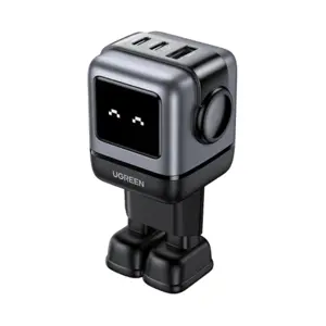 kucni-punjac-ugreen-robot-65w-2x-usb-c-usb-a-gan-sivo-crni-97455-9150051875.webp