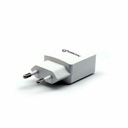 Kućni punjač USB SBOX HC-21 - 2USB 2.1A