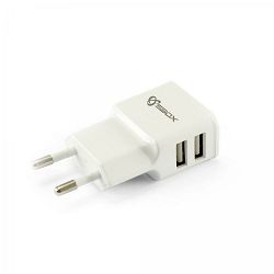 Kućni punjač USB SBOX HC-23 - 2USB 2.1A