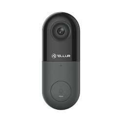 Kućno zvono bežično TELLUR SMART TLL331251 WiFi