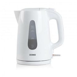 Kuhalo za vodu DOMO 1,7L DO9255WK