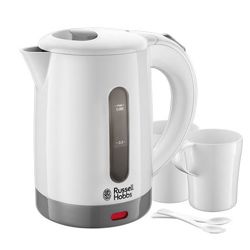 Kuhalo za vodu RUSSELL HOBBS 23840-70/RH Travel