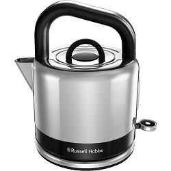 Kuhalo za vodu RUSSELL HOBBS 26420-70 Distinctions crna