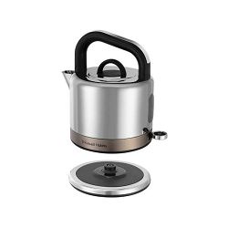 Kuhalo za vodu RUSSELL HOBBS 26422-70 Distinctions Titanium