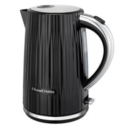 Kuhalo za vodu RUSSELL HOBBS 27361-70 Eden crno