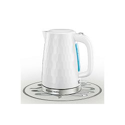 Kuhalo za vodu RUSSELL HOBBS 26050-70 Honeycomb White 