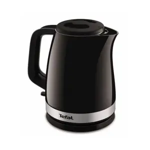 Kuhalo za vodu TEFAL KO150F30 (2400 W, 1.5 L, crno) 