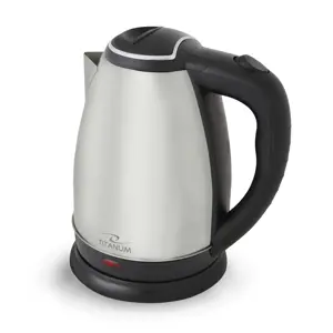 Kuhalo za vodu TITANUM TKK001I RORAIMA 1.8 L INOX