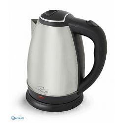 Kuhalo za vodu TITANUM TKK001I RORAIMA 1.8 L INOX