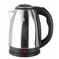 Kuhalo za vodu TITANUM TKK002S RORAIMA 1.8 L Silver