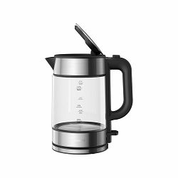 Kuhalo za vodu XIAOMI Electric Glass Kettle EU