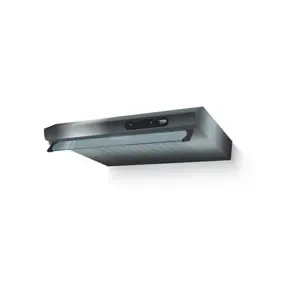 Kuhinjska napa BEKO CFB 6310 X 160 m3/h Stainless steel