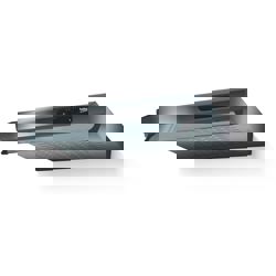 Kuhinjska napa BEKO CFB 6310 X 160 m3/h Stainless steel