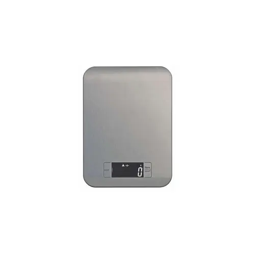 Kuhinjska vaga EMOS PT-836, 5kg/1g, inox