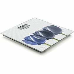 Osobna vaga LAICA PS1075 Ltulipani bijela