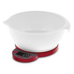 Kuhinjska vaga TEFAL BC5220V0
