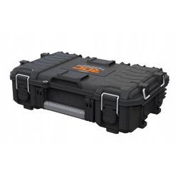 Kutija za alat KETER ROC Pro Gear 2.0 (crna, 16 L, 360x316mm)