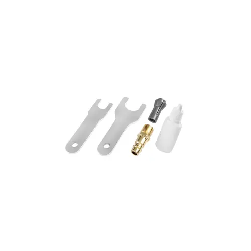 Kutna brusilica NEO TOOLS (1/4", pneumatska, 1/8" - 6 mm/3mm, 20,000 rpm)