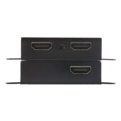 Ekstender KVM ATEN VE1821 (4K, HDMI, Cat6)