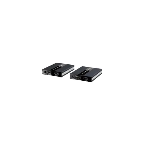 Ekstender HDMI/USB preko uvijene parice Cat6 do 60m 1080p*60Hz