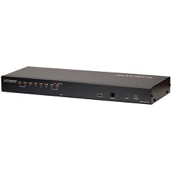 KVM preklopnik ALTUSEN KH1508A (8 priključaka, za ugradnju u stalak)