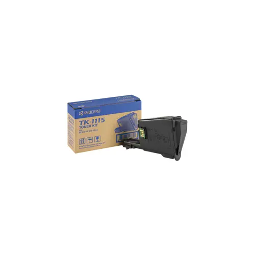 KYOCERA TK-1115 Original Black 1 pc(s)