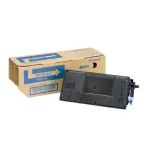 KYOCERA TK-3160 toner cartridge 1 pc(s) Original Black