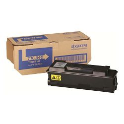Kyocera TK 340 crna original toner patrona