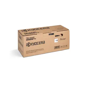KYOCERA TK-3440 toner cartridge 1 pc(s) Original Black