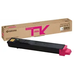 Kyocera TK 8115M - magenta - origina
